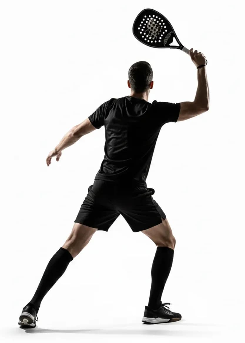 Transformez gratuitement un terrain de tennis en terrains de Padel